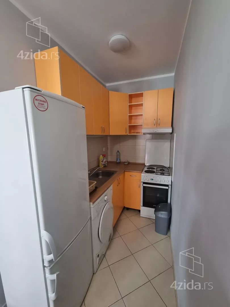 Garsonjera | 4zida