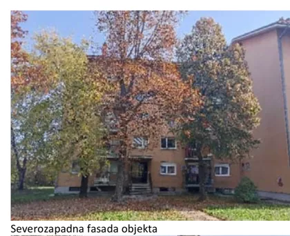 Naselje 27. Novembar | 4zida.rs