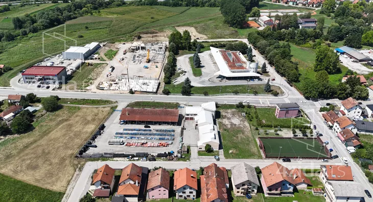 Građevinsko zemljište | 4zida