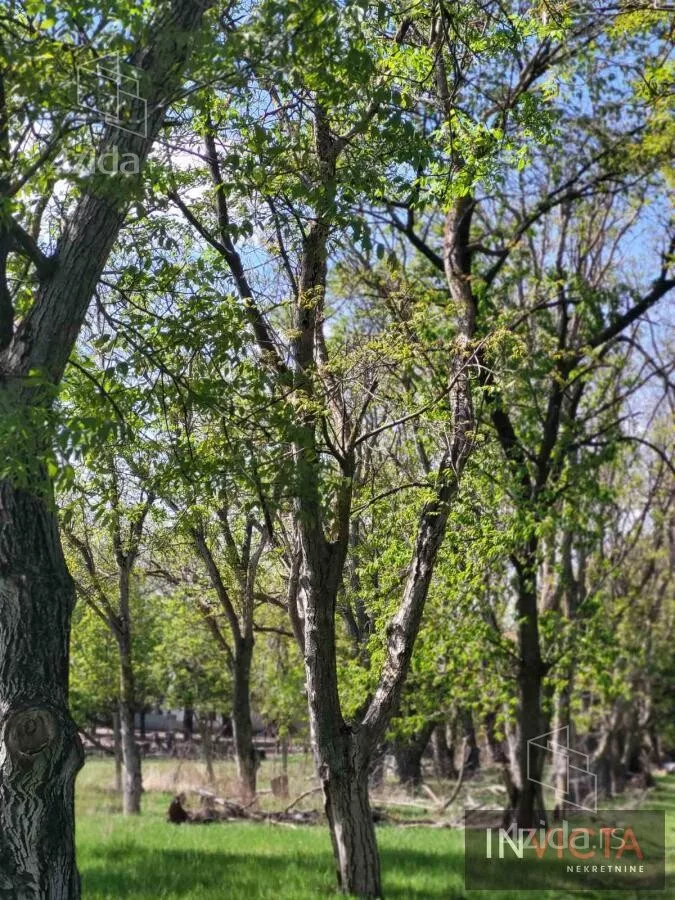 Poljoprivredno zemljište | 4zida