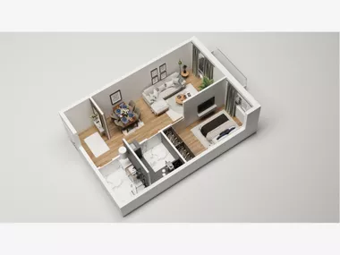 Mirijevo III | 4zida.rs