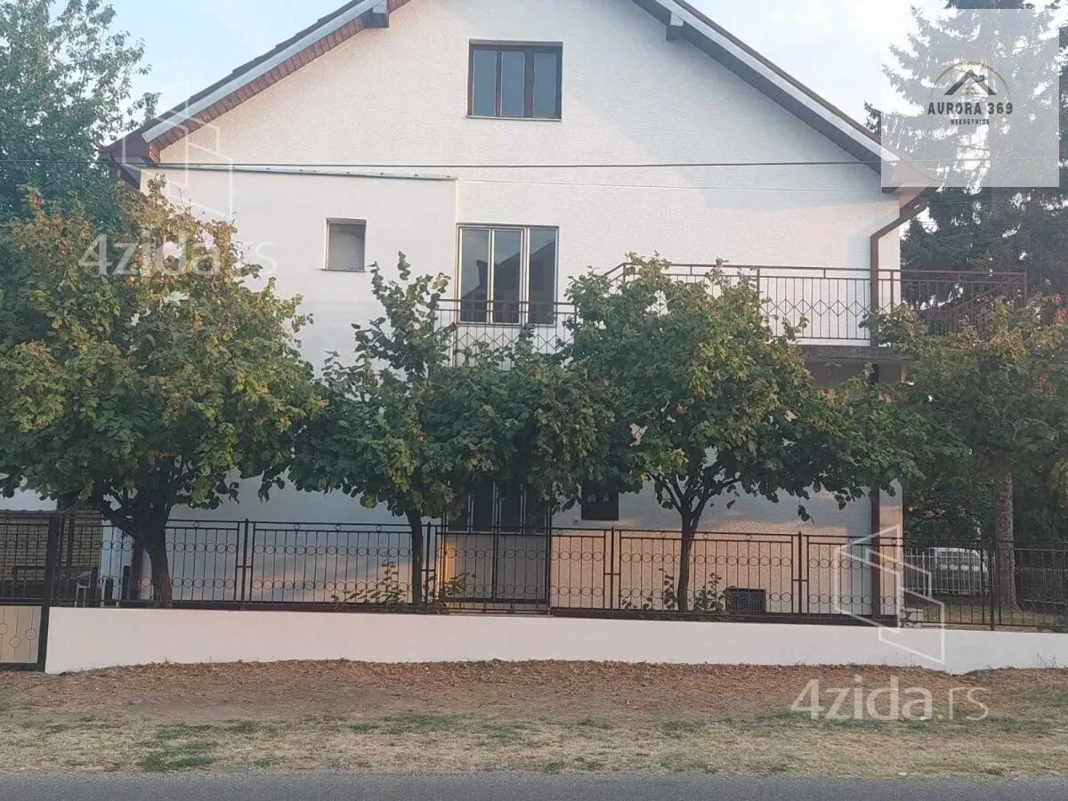 Kuća | 4zida