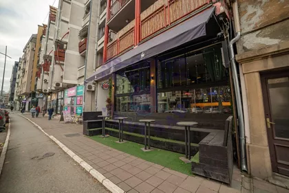 Braće Ribnikar | 4zida.rs