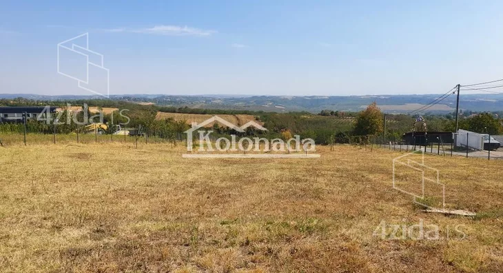 Građevinsko zemljište | 4zida