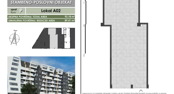 Lokal | 4zida