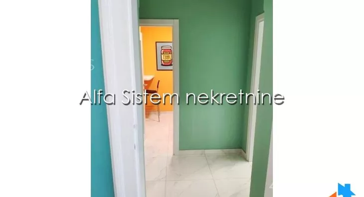 Kancelarija | 4zida