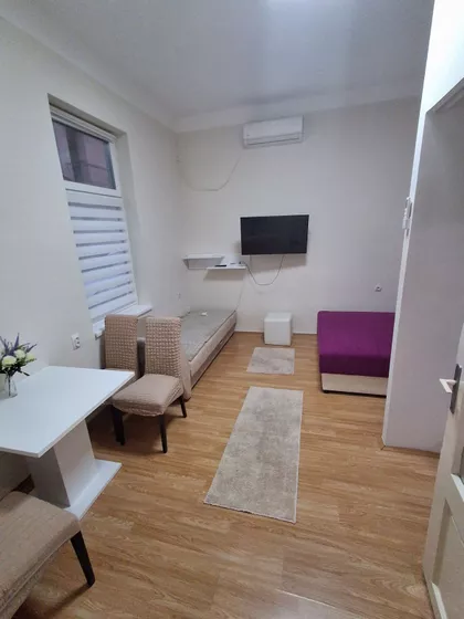 Matije Korvina 11 | 4zida.rs