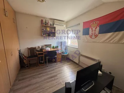 Bulevar Patrijarha Pavla (Somborski Bulevar) | 4zida.rs