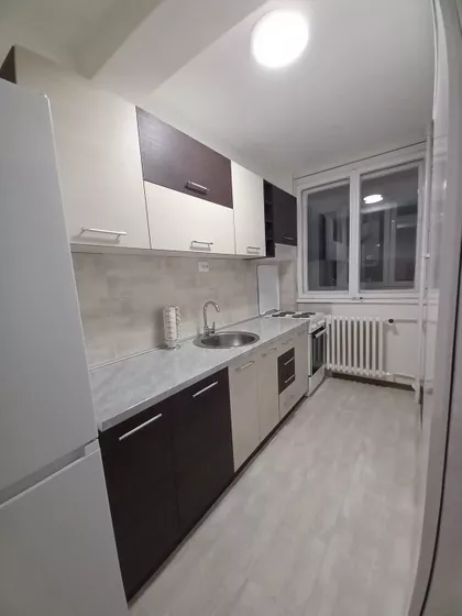 Čarnojevića | 4zida.rs