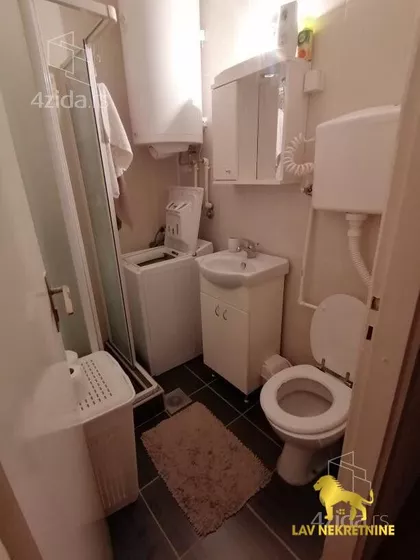 BULEVAR OSLOBOĐENJA | 4zida.rs