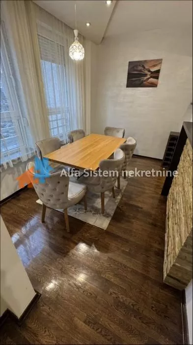 Blok 67 - Belville | 4zida.rs