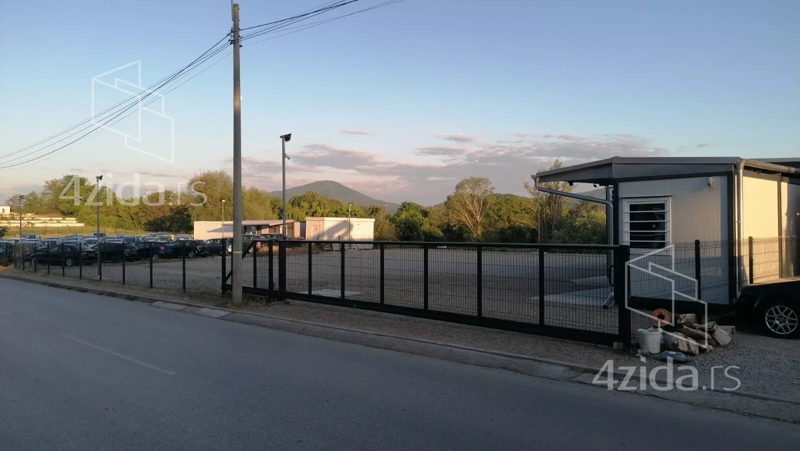 Građevinsko zemljište | 4zida