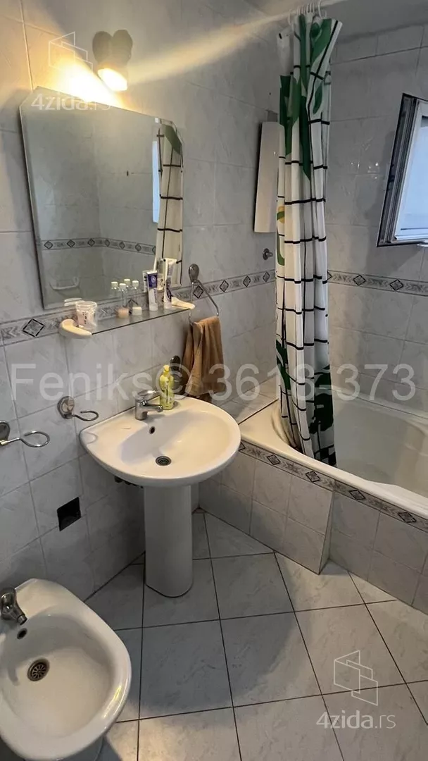 Osmosoban stan | 4zida