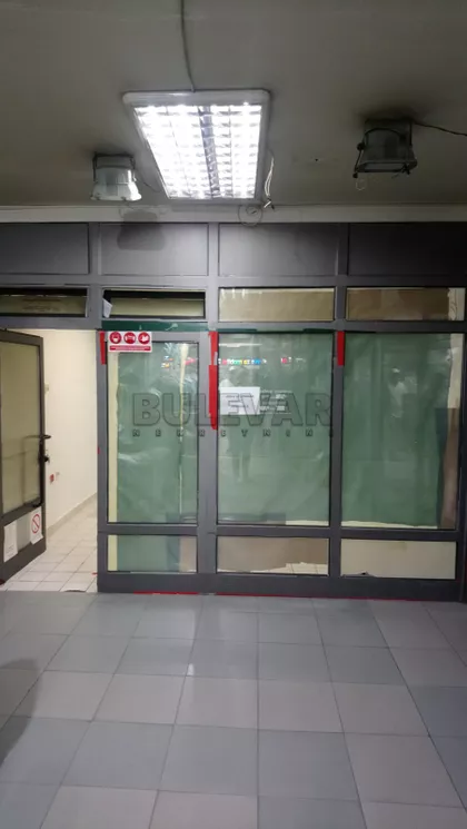 Obrenovićeva | 4zida.rs