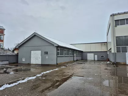 Ibarska 208 | 4zida.rs