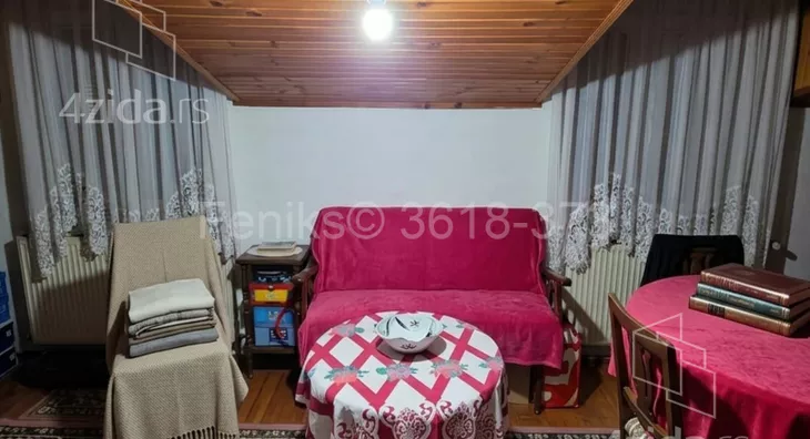 Kuća | 4zida