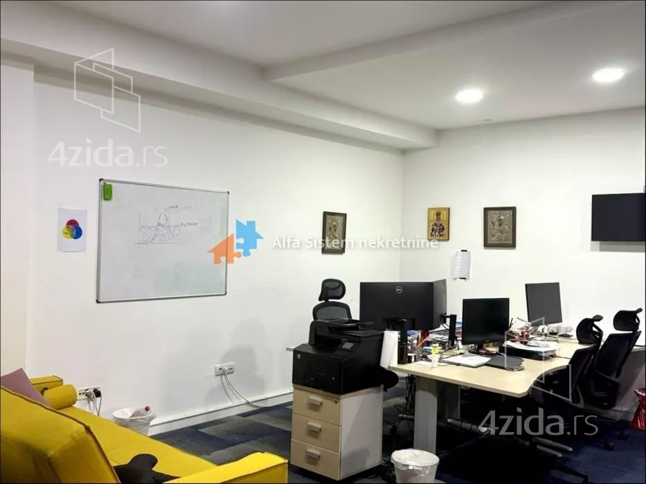 Kancelarija | 4zida
