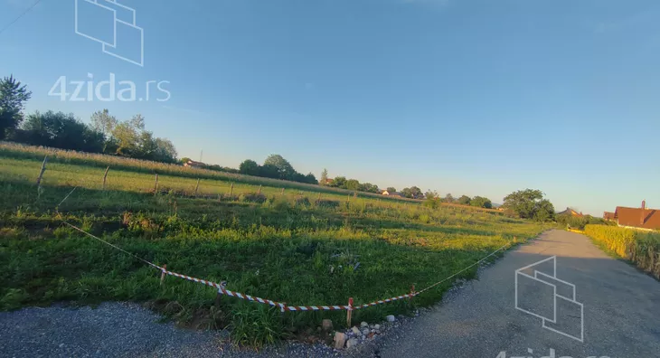 Građevinsko zemljište | 4zida