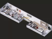 Telep, Gradske lokacije, Novi Sad | 4zida.rs