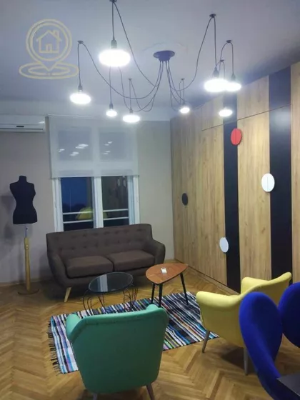 Bajlonijeva Pijaca | 4zida.rs