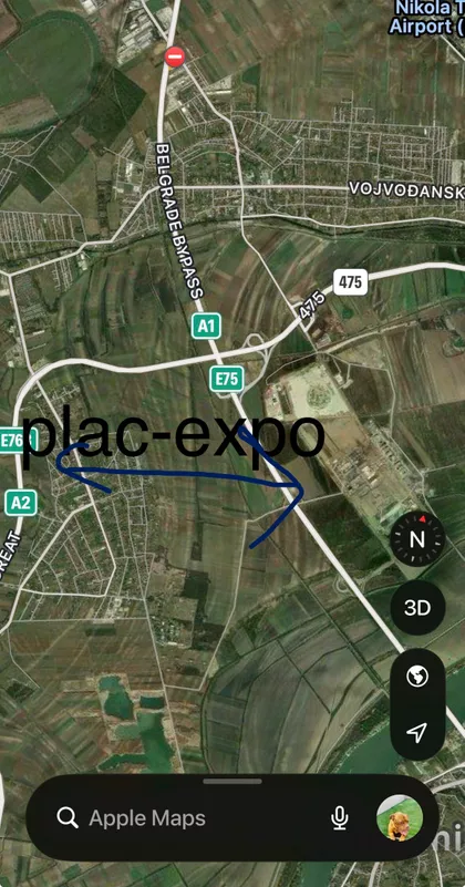 Braće Stupar | 4zida.rs