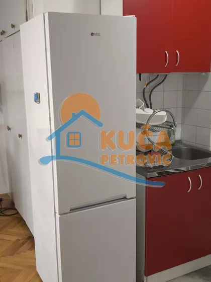 Vizantijski bulevar | 4zida.rs