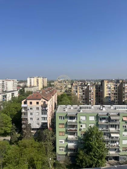 Sajmište | 4zida.rs