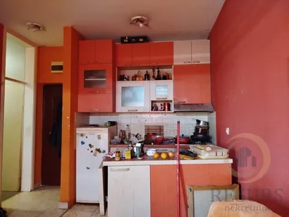 Sajmište | 4zida.rs