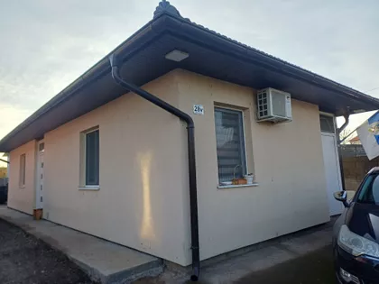 Novoseljanski Put 28v | 4zida.rs