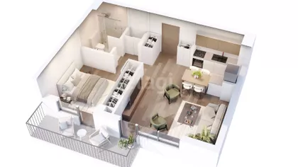 Aleksandra Deroka | 4zida.rs