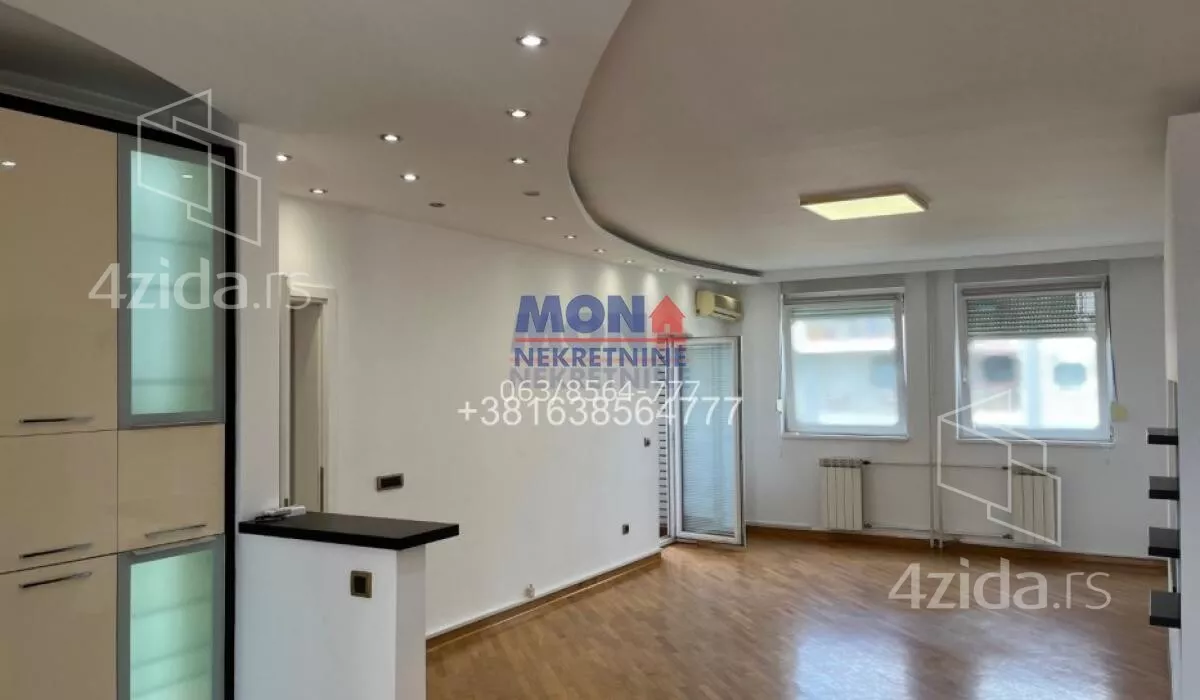 Petosoban stan | 4zida