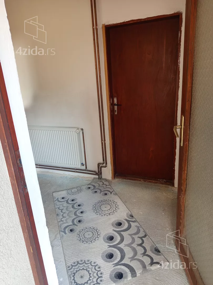 4-etažna kuća | 4zida