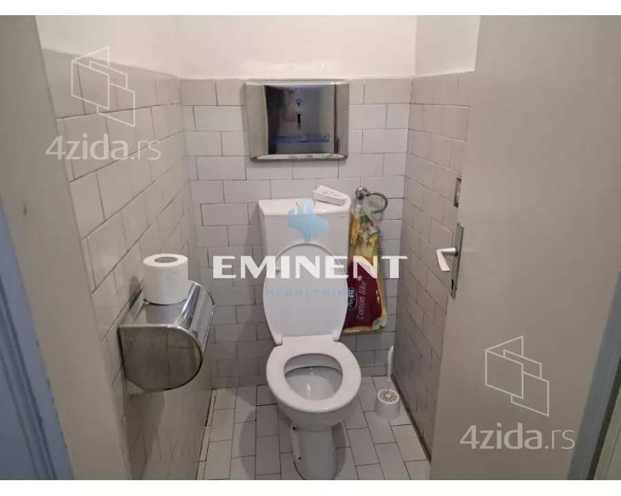 Kancelarija | 4zida