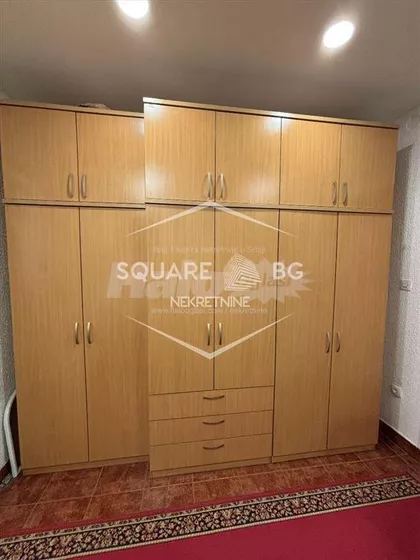 Cetinjska | 4zida.rs