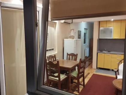 Sestara Janković 7b | 4zida.rs