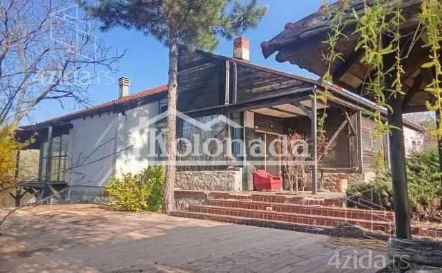 Kuća | 4zida