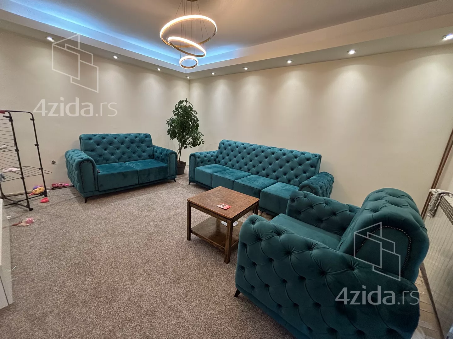 3-etažna kuća | 4zida