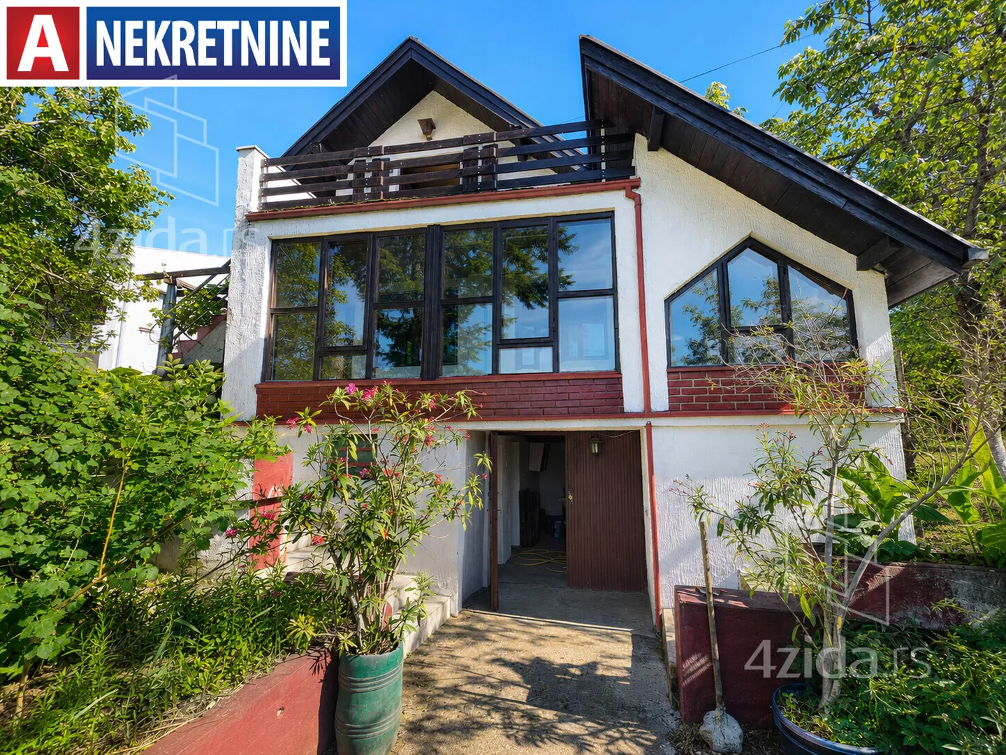 Građevinsko zemljište | 4zida