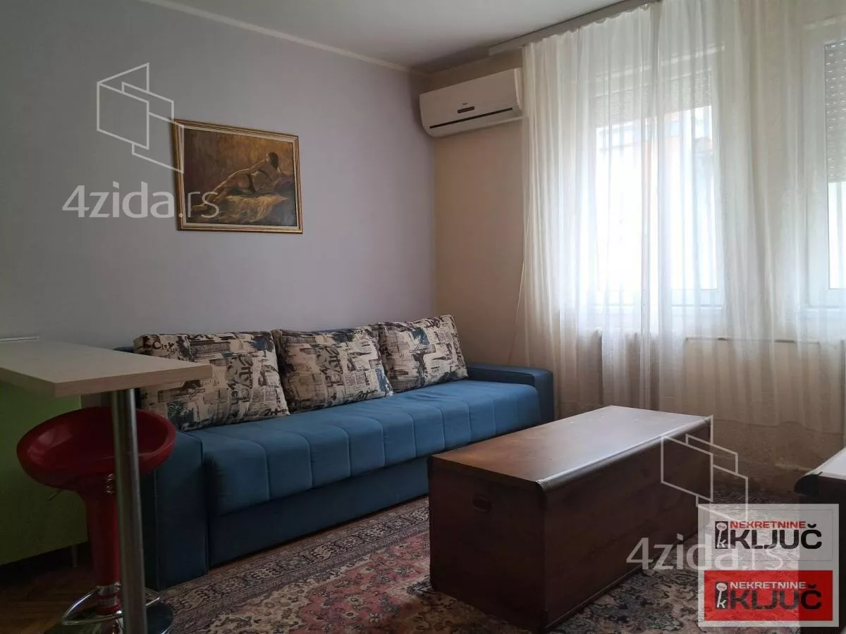 Garsonjera | 4zida