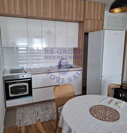 Bulevar Evrope | 4zida.rs