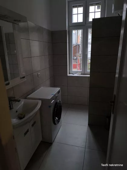 Vojvode Brane | 4zida.rs