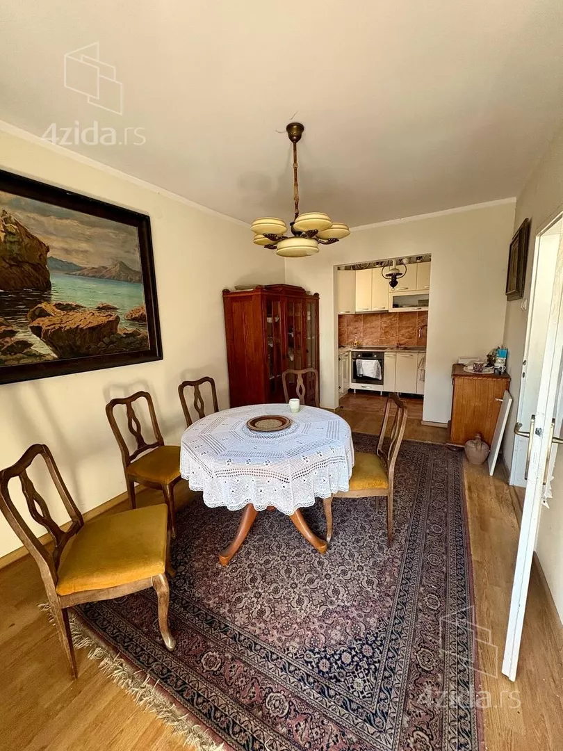 3-etažna kuća | 4zida