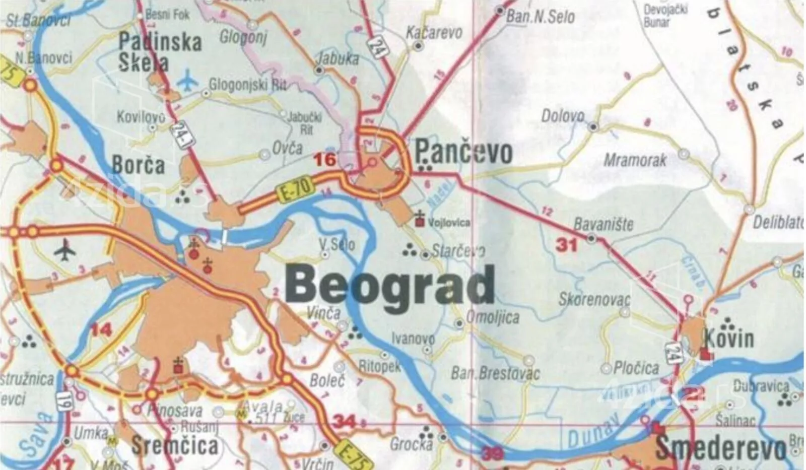 Građevinsko zemljište | 4zida