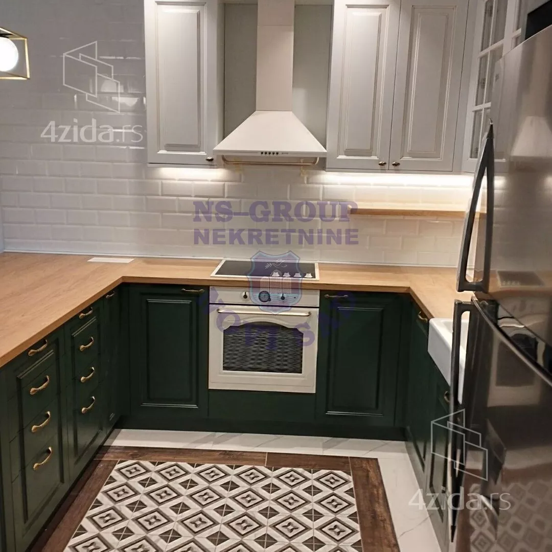 3-etažna kuća | 4zida