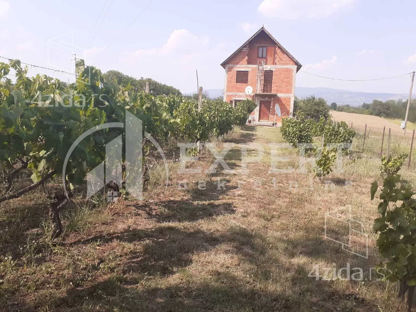 3-etažna kuća | 4zida