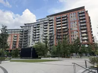 Beograd na vodi, Savski Venac, Beograd | 4zida.rs