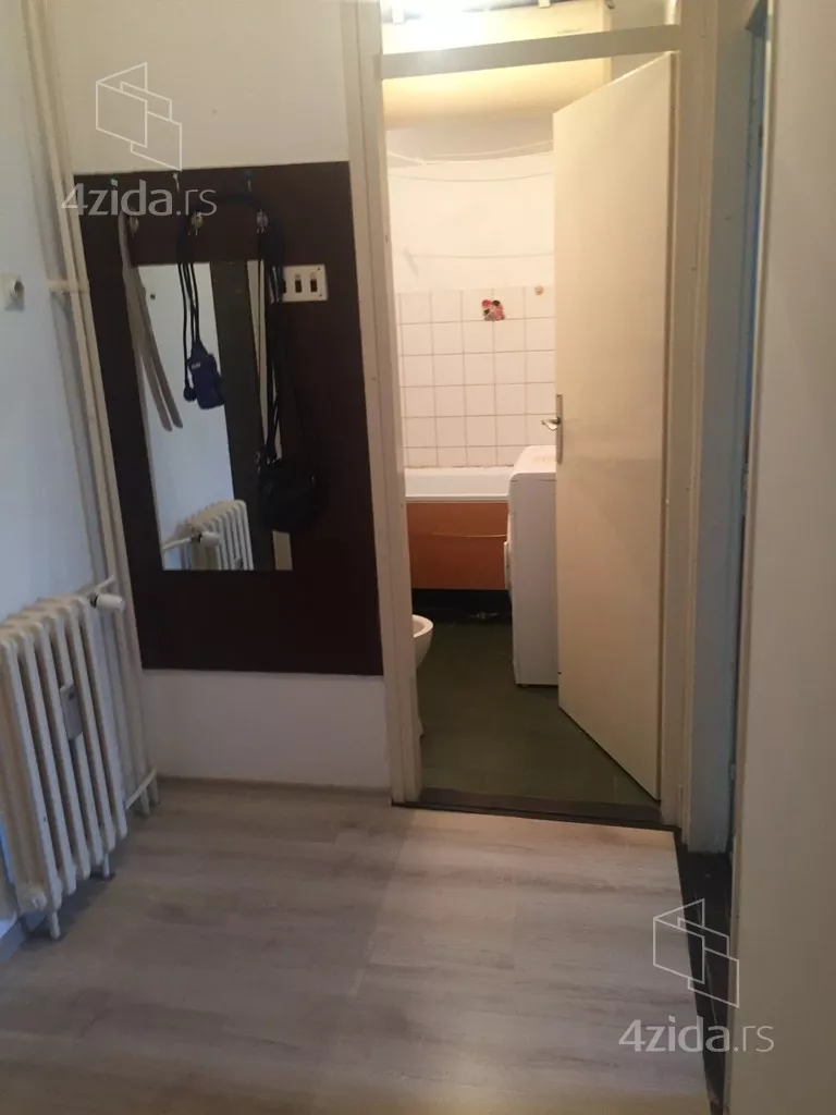 Garsonjera | 4zida