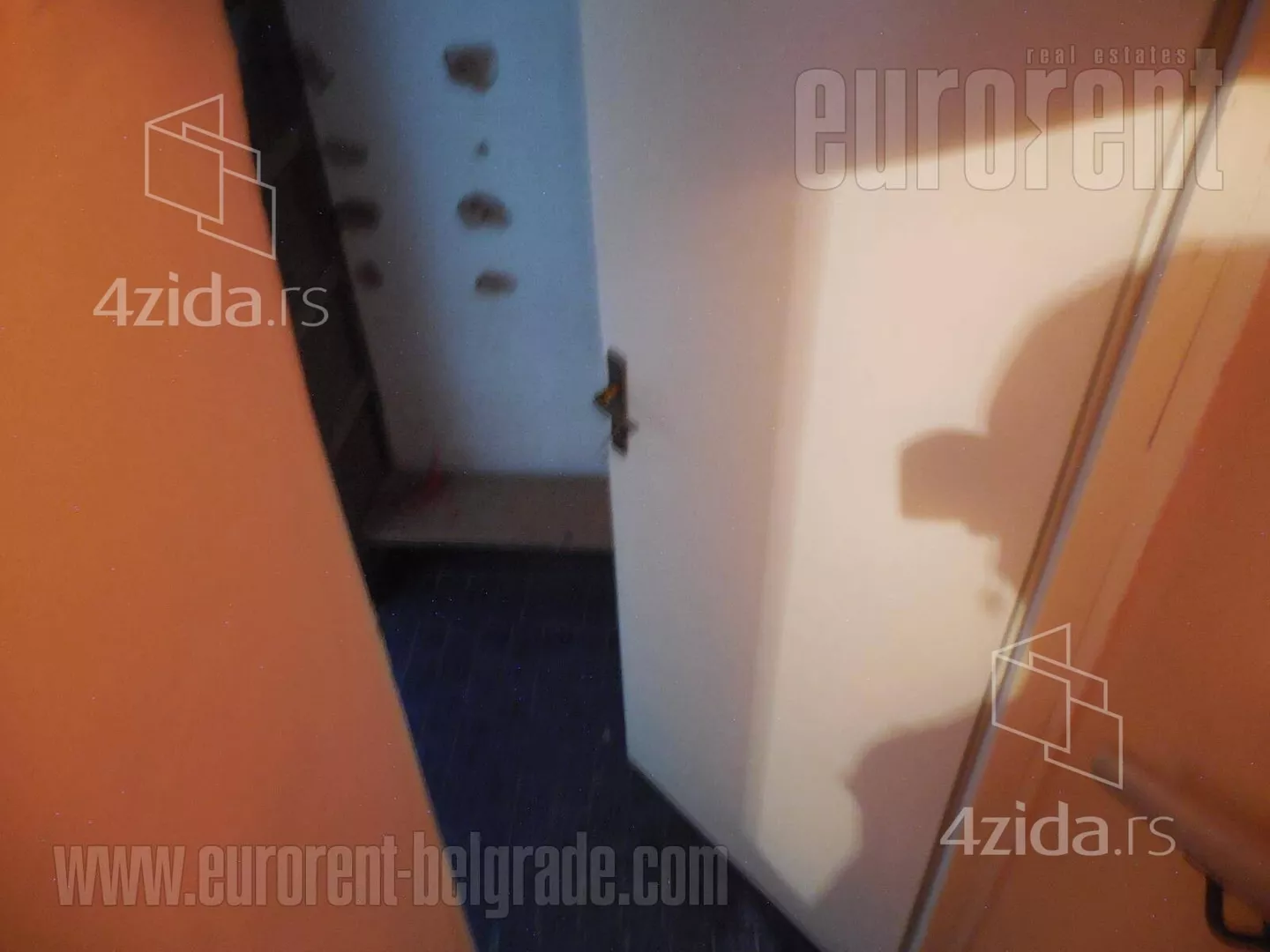 4-etažna kuća | 4zida