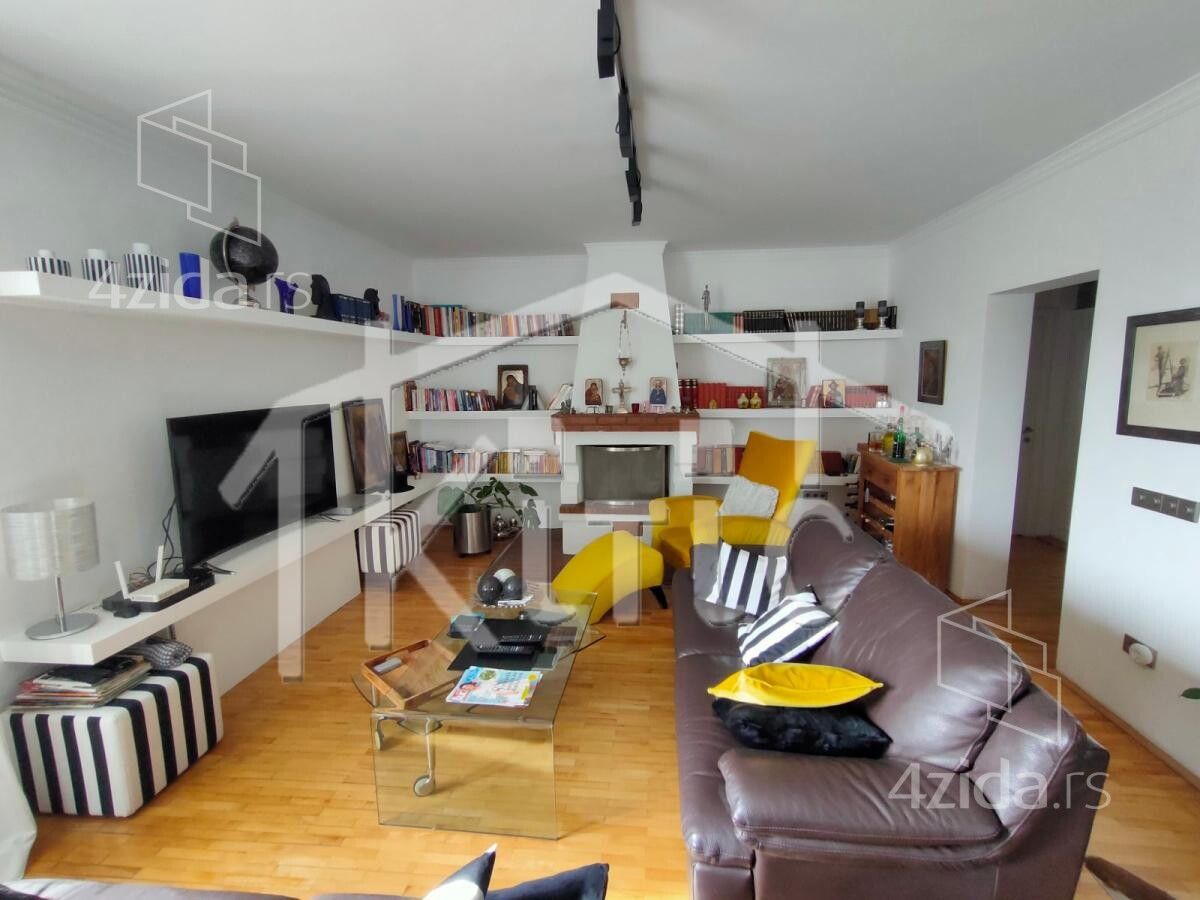 House in Niš, Pantelej - View 4