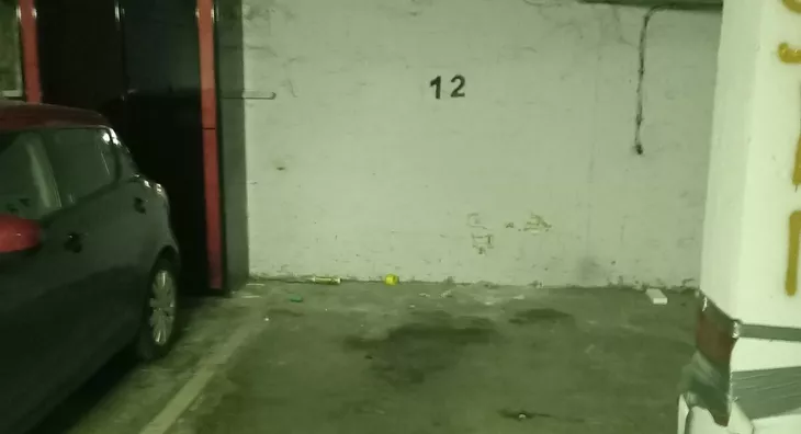 Garaža | 4zida